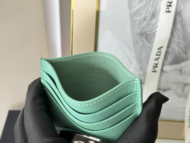 Prada Green shoulder bag — Premium Replica