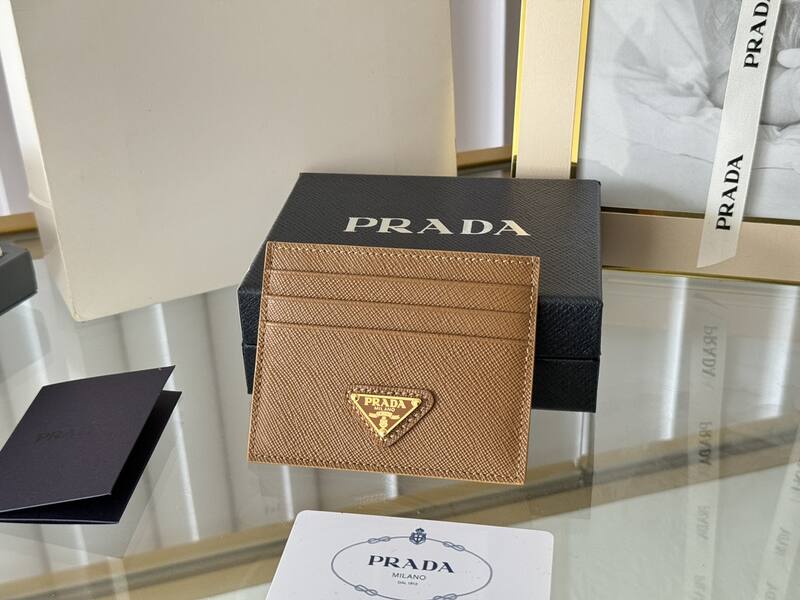 Prada shoulder bag — 1:1 Replica