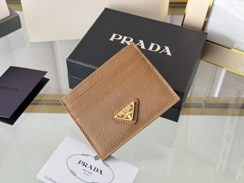 Prada shoulder bag — 1:1 Replica