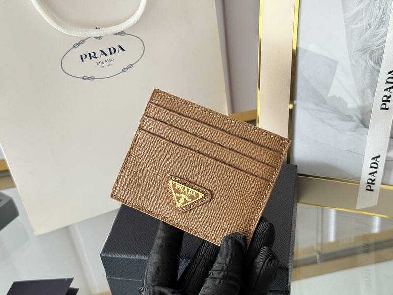 Prada shoulder bag — 1:1 Replica