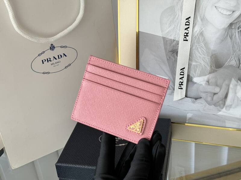 Prada Pink shoulder bag — AAA Quality Replica