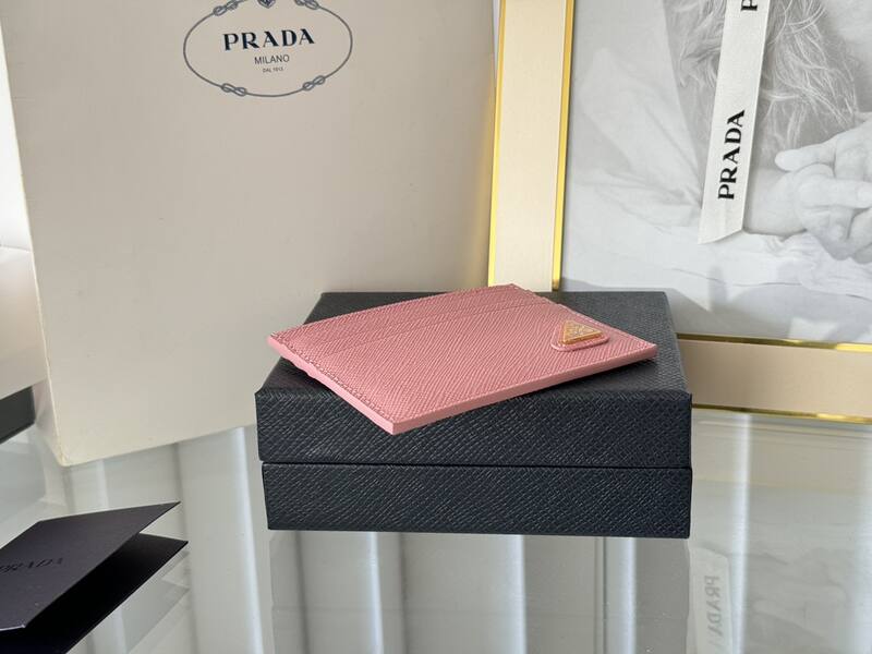 Prada Pink shoulder bag — AAA Quality Replica