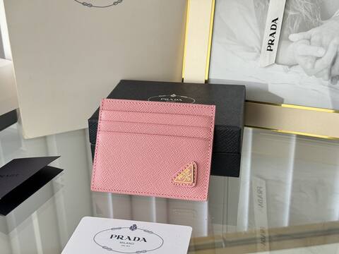 Prada Pink shoulder bag AAA Quality Replica