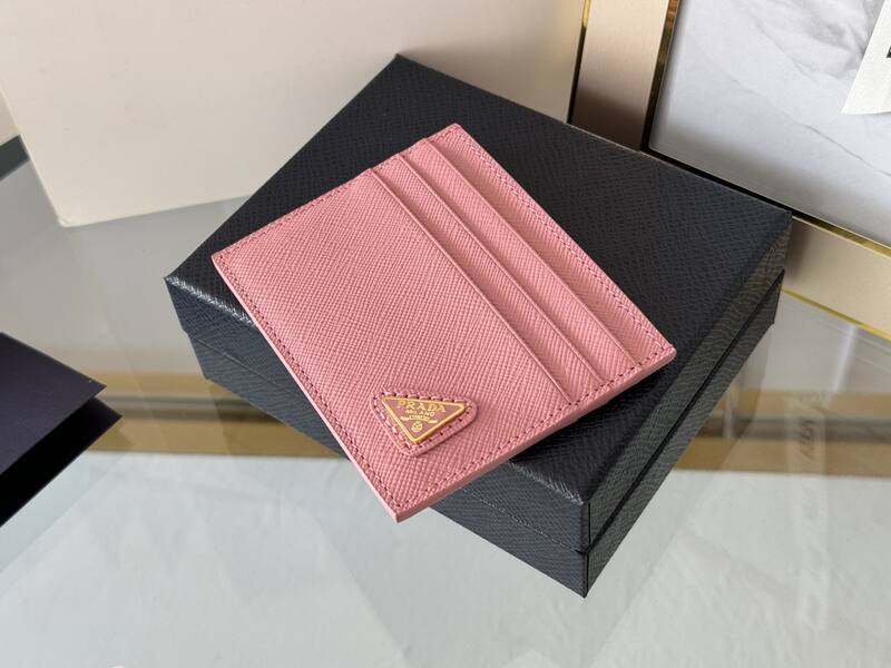 Prada Pink shoulder bag — AAA Quality Replica