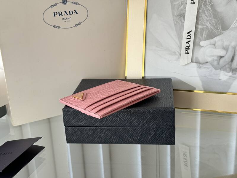 Prada Pink shoulder bag — AAA Quality Replica