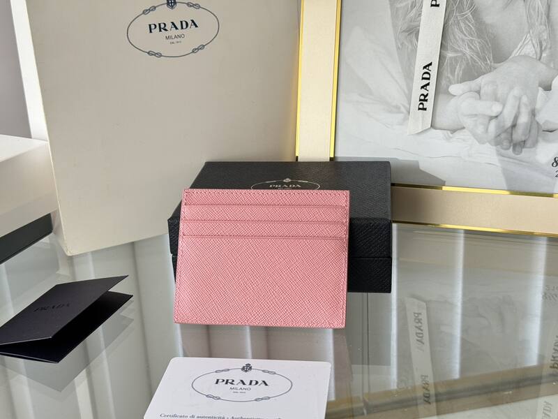 Prada Pink shoulder bag — AAA Quality Replica