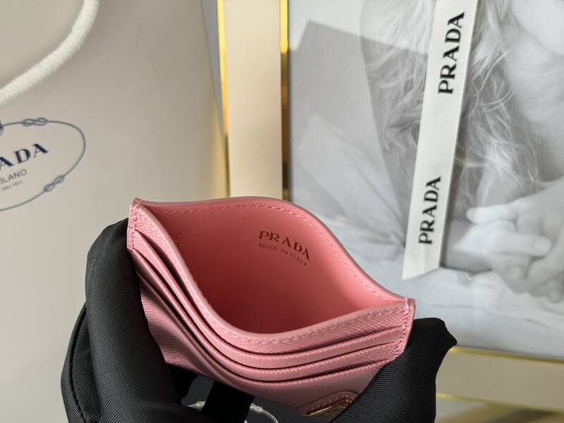 Prada Pink shoulder bag — AAA Quality Replica