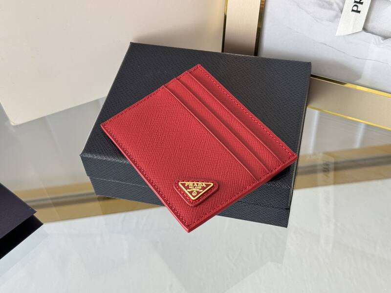 Prada Red shoulder bag — Premium Replica