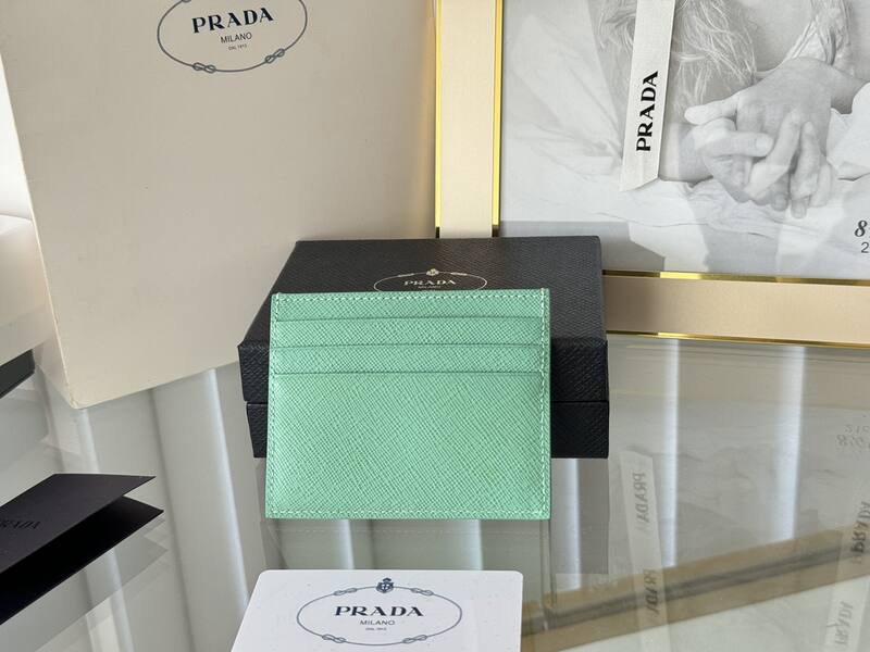 Prada Green shoulder bag — Top Quality Replica