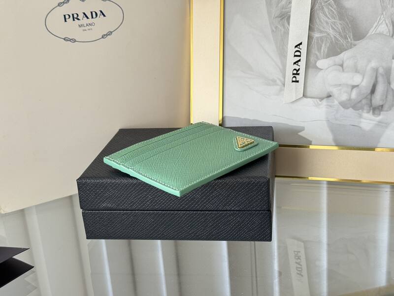 Prada Green shoulder bag — Top Quality Replica