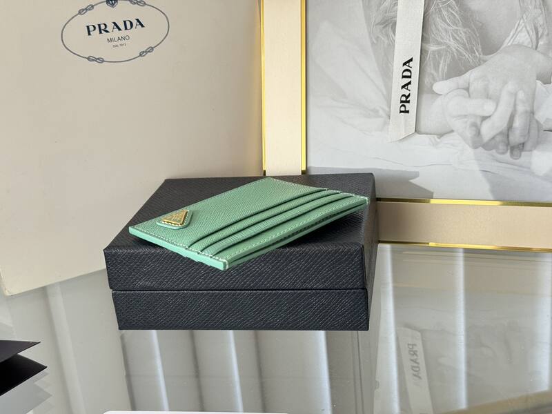 Prada Green shoulder bag — Top Quality Replica