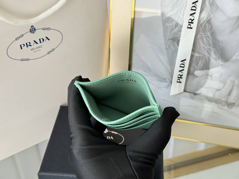 Prada Green shoulder bag — Top Quality Replica