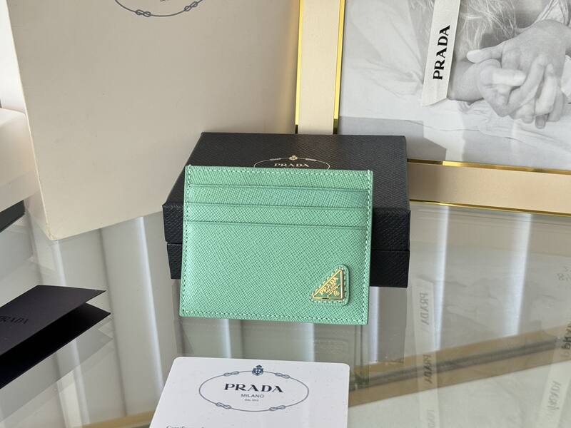 Prada Green shoulder bag — Top Quality Replica