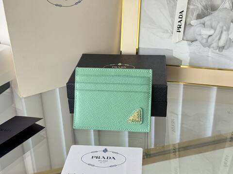 Prada Green shoulder bag Top Quality Replica