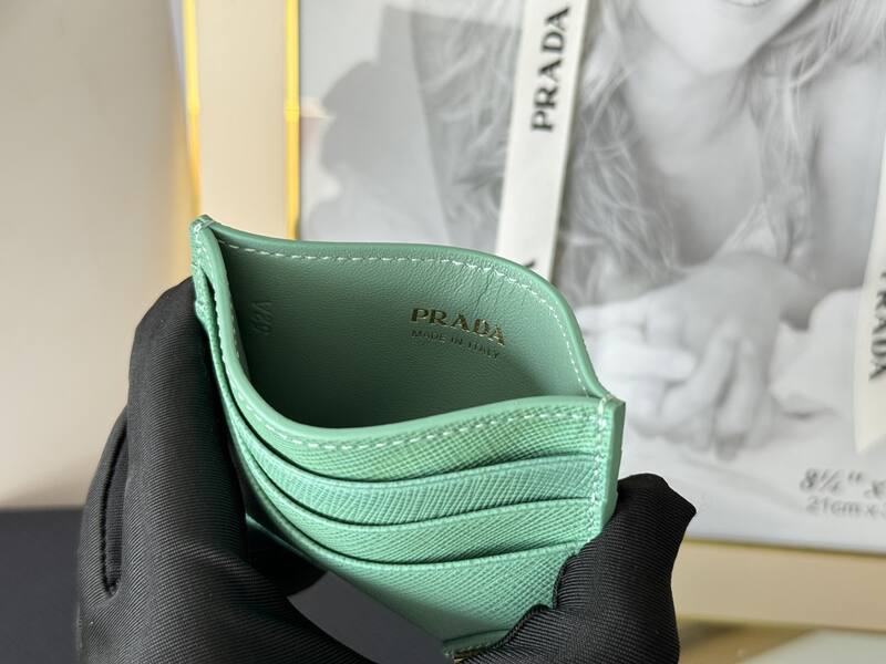 Prada Green shoulder bag — Top Quality Replica