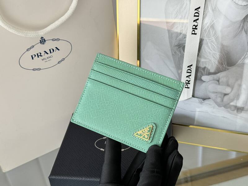 Prada Green shoulder bag — Top Quality Replica