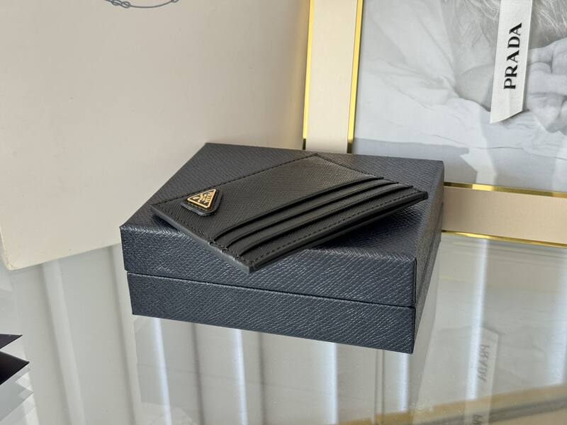 Prada Black shoulder bag — 1:1 Replica