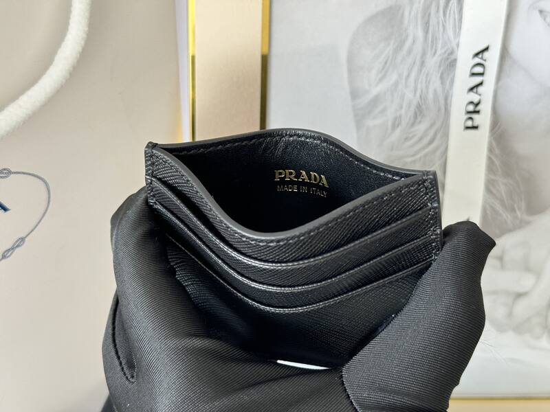 Prada Black shoulder bag — 1:1 Replica