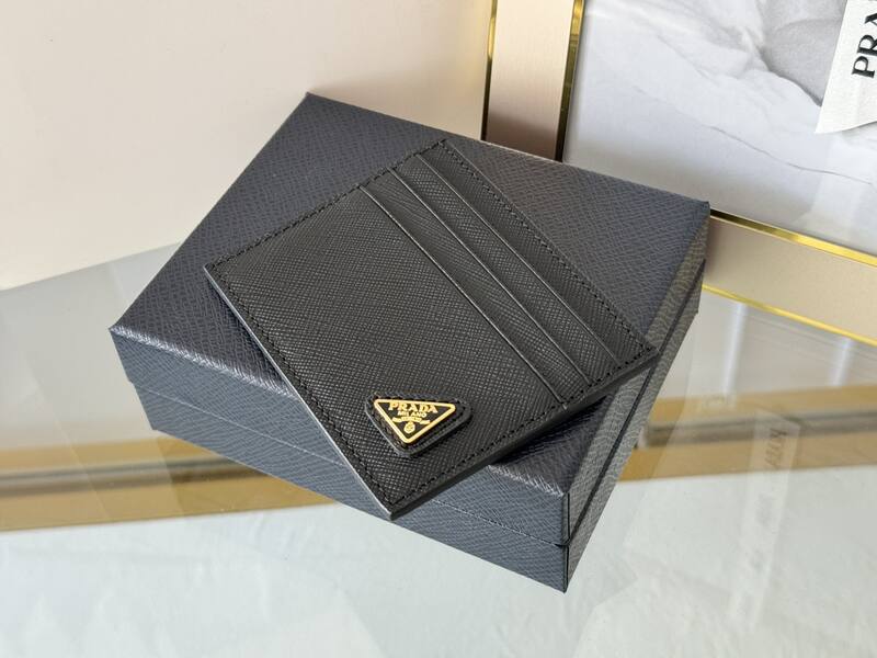 Prada Black shoulder bag — 1:1 Replica