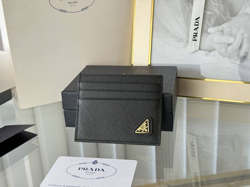 Prada Black shoulder bag — 1:1 Replica