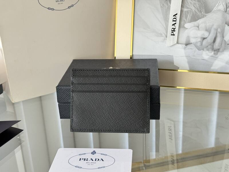 Prada Black shoulder bag — 1:1 Replica