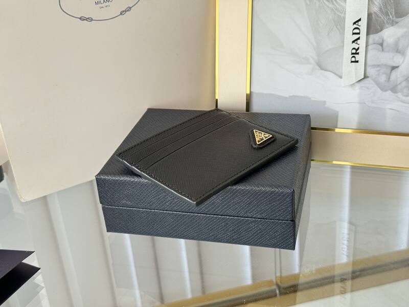Prada Black shoulder bag — 1:1 Replica