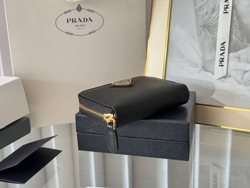 Prada Black 25x18x10cm shoulder bag — AAA Quality Replica