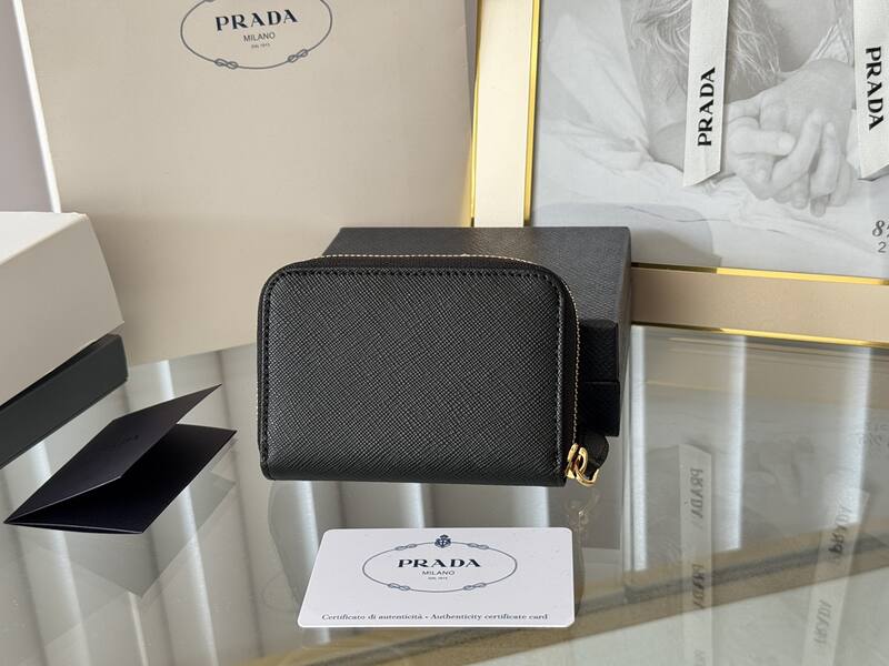 Prada Black 25x18x10cm shoulder bag — AAA Quality Replica