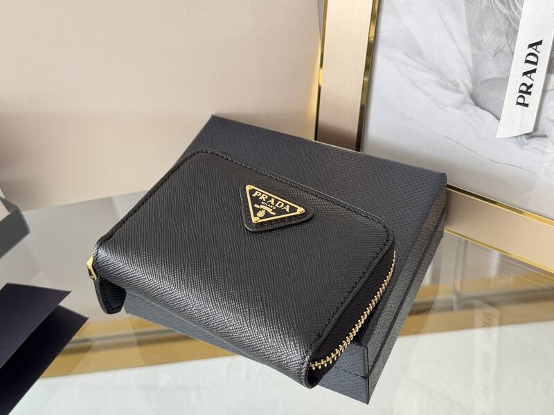 Prada Black 25x18x10cm shoulder bag — AAA Quality Replica