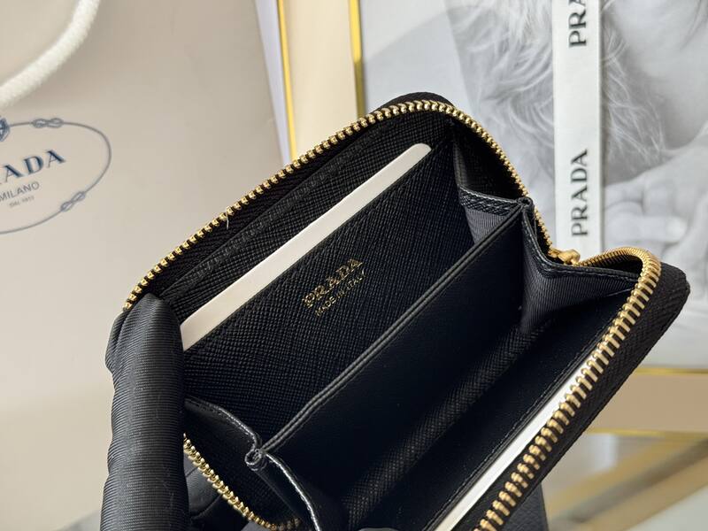 Prada Black 25x18x10cm shoulder bag — AAA Quality Replica