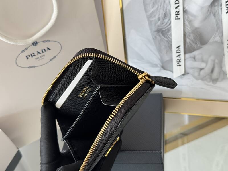 Prada Black 25x18x10cm shoulder bag — AAA Quality Replica