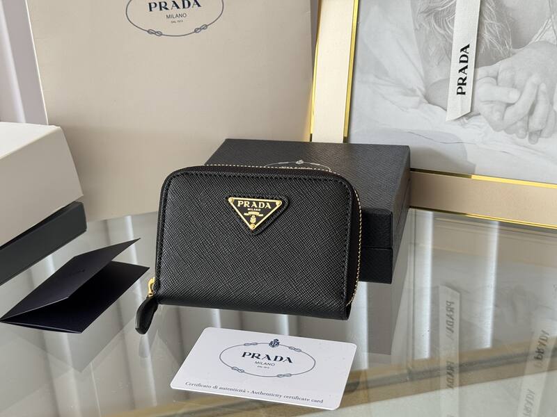 Prada Black 25x18x10cm shoulder bag — AAA Quality Replica