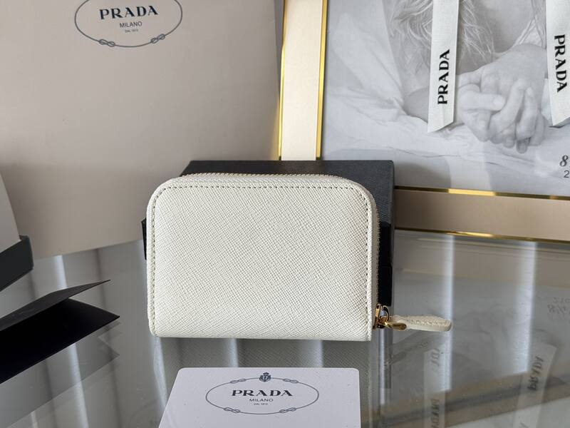 Prada White 25x18x10cm shoulder bag — Top Quality Replica