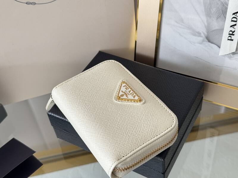 Prada White 25x18x10cm shoulder bag — Top Quality Replica