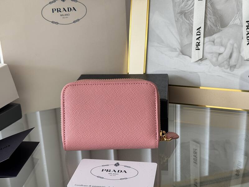 Prada Pink 25x18x10cm shoulder bag — 1:1 Replica