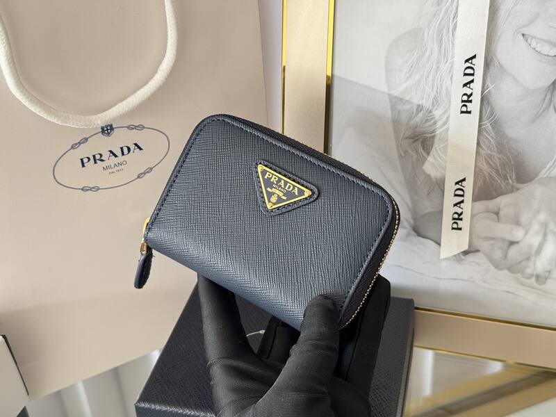 Prada Black 25x18x10cm shoulder bag — 1:1 Replica