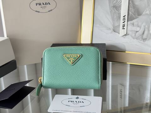 Prada Green 25x18x10cm shoulder bag AAA Quality Replica