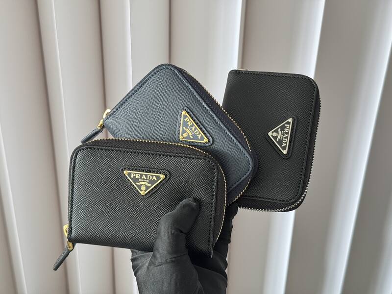 Prada Black 25x18x10cm shoulder bag — 1:1 Replica
