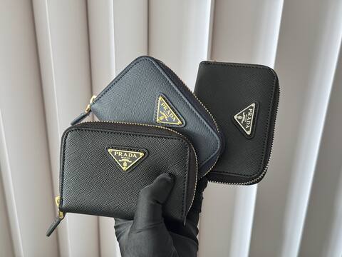 Prada Black 25x18x10cm shoulder bag 1 1 Replica