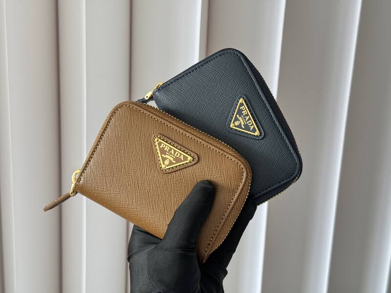 Prada Black 25x18x10cm shoulder bag — 1:1 Replica
