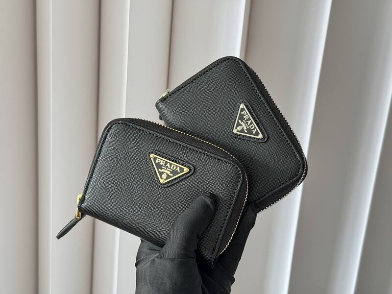 Prada Black 25x18x10cm shoulder bag — 1:1 Replica