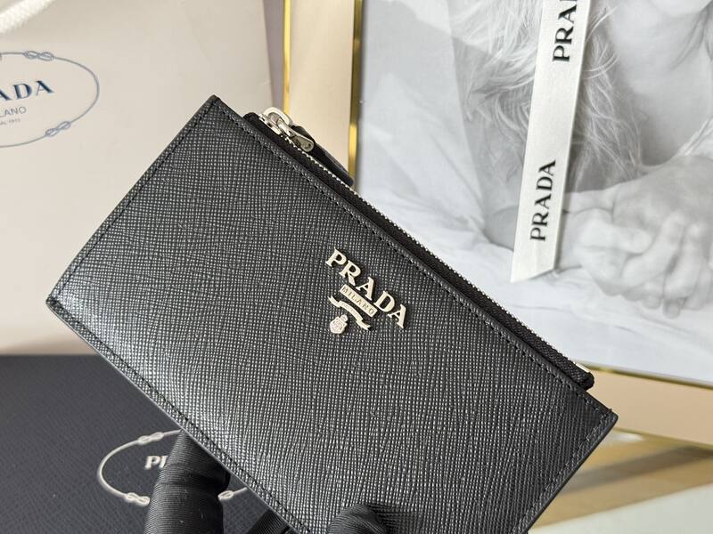 Prada Black 30x22x12cm shoulder bag — AAA Quality Replica