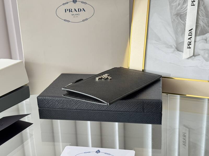 Prada Black 30x22x12cm shoulder bag — AAA Quality Replica