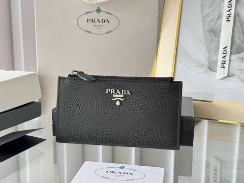 Prada Black 30x22x12cm shoulder bag AAA Quality Replica
