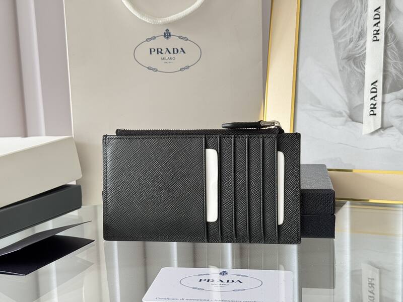 Prada Black 30x22x12cm shoulder bag — AAA Quality Replica