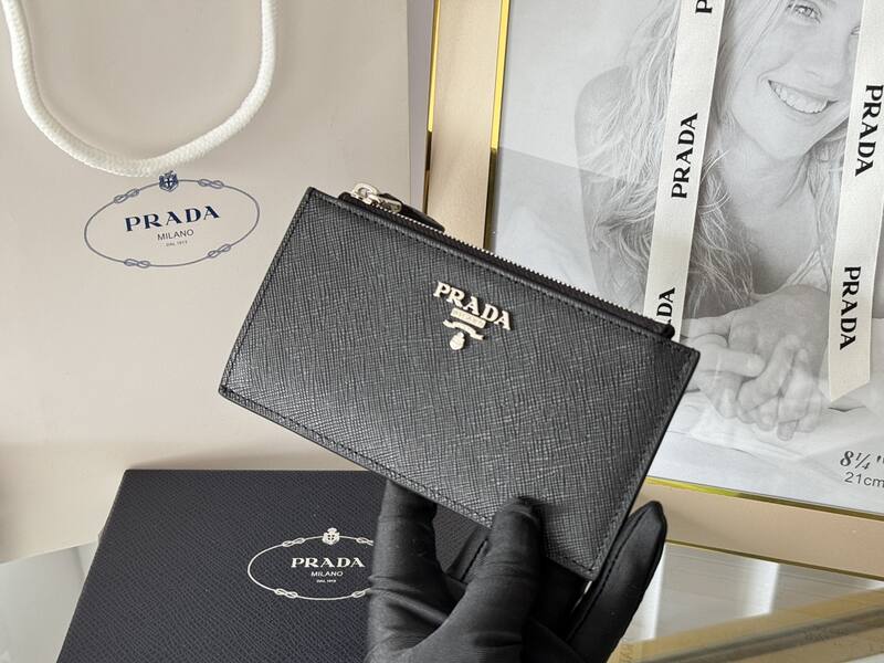 Prada Black 30x22x12cm shoulder bag — AAA Quality Replica