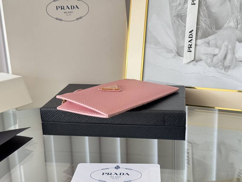 Prada Pink 30x22x12cm shoulder bag — 1:1 Replica