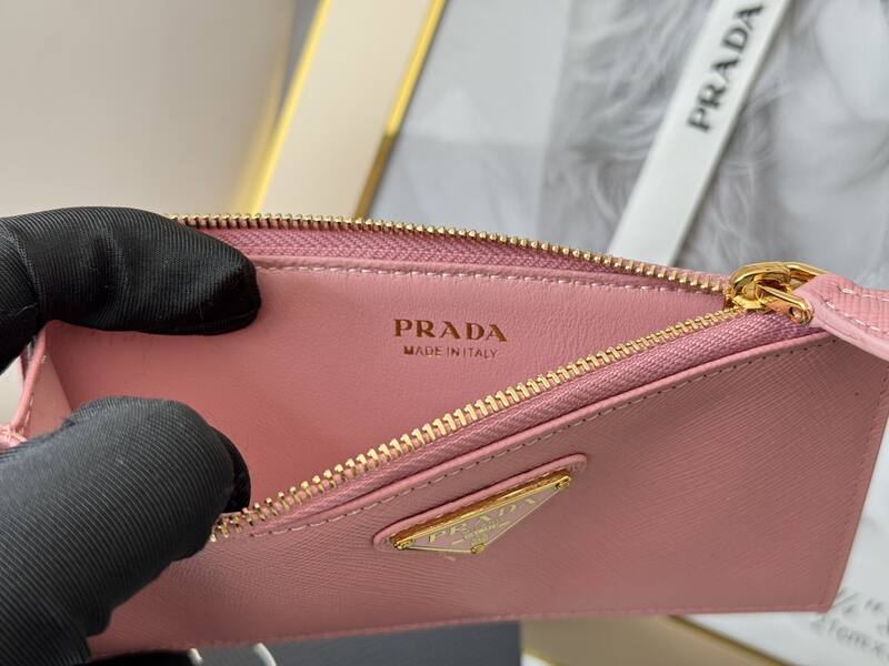 Prada Pink 30x22x12cm shoulder bag — 1:1 Replica
