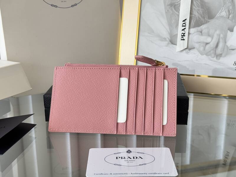 Prada Pink 30x22x12cm shoulder bag — 1:1 Replica