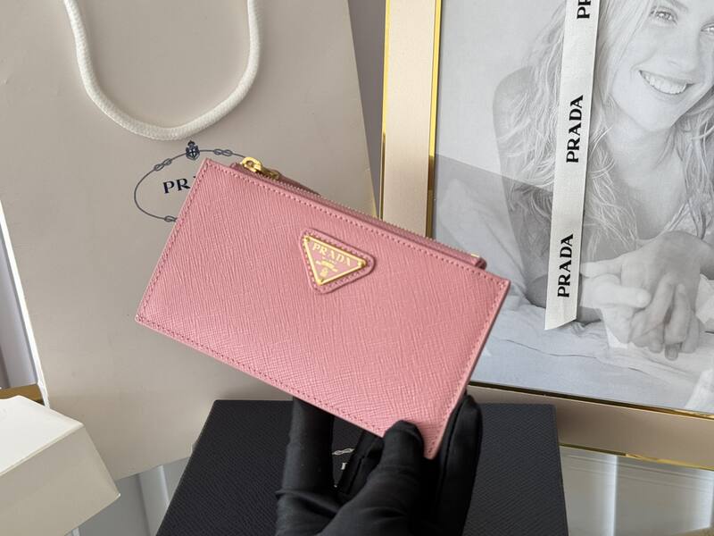 Prada Pink 30x22x12cm shoulder bag — 1:1 Replica